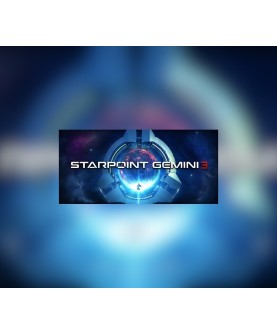 Starpoint Gemini 3 Steam Key GLOBAL